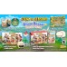 Story of Seasons Grand Bazaar Limited Edition (Switch), ,